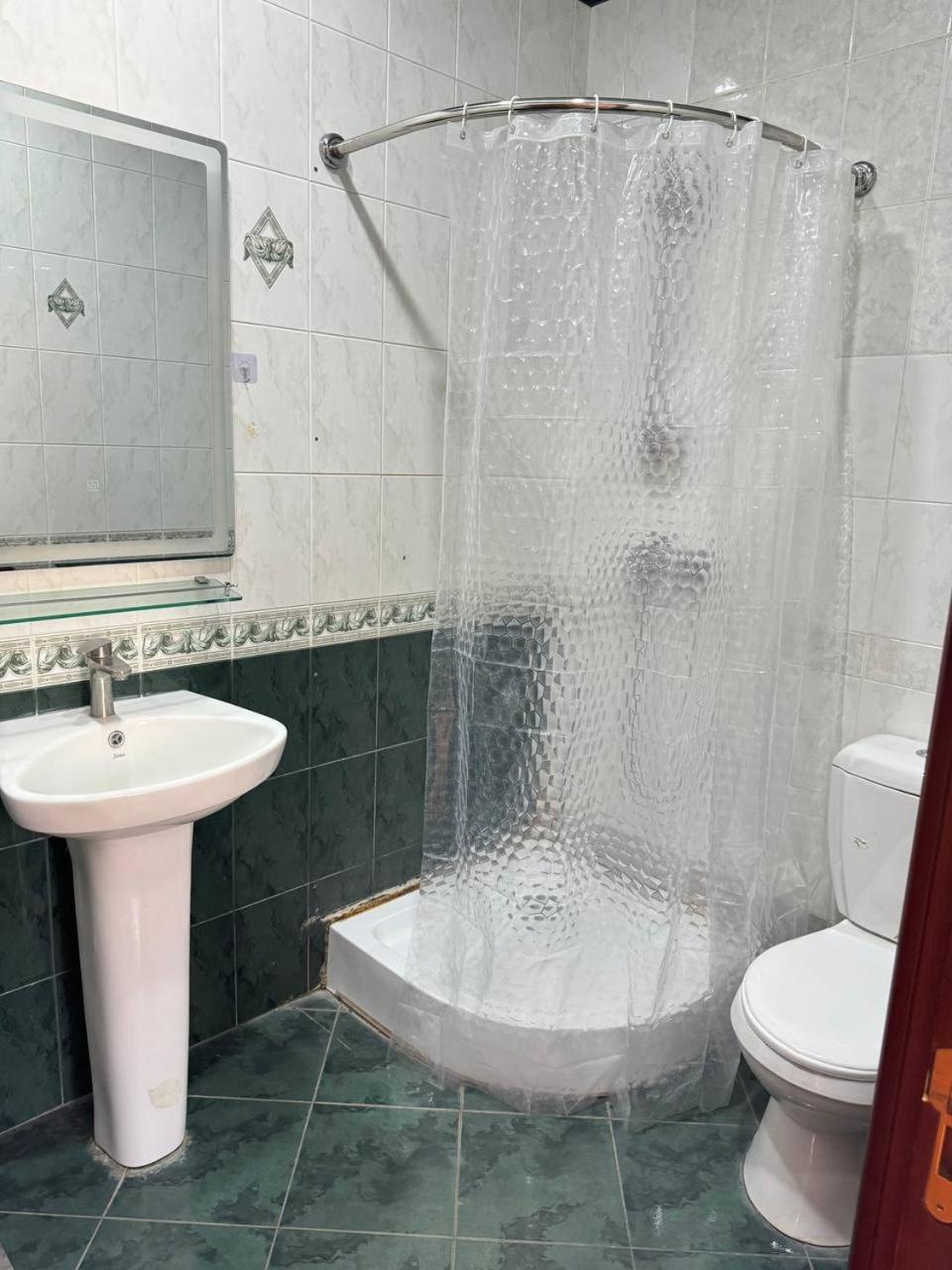 Centre Hotel-Hostel Ереван Экстерьер фото
