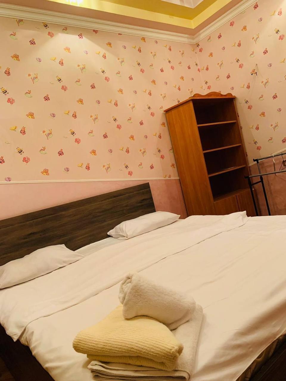 Centre Hotel-Hostel Ереван Экстерьер фото