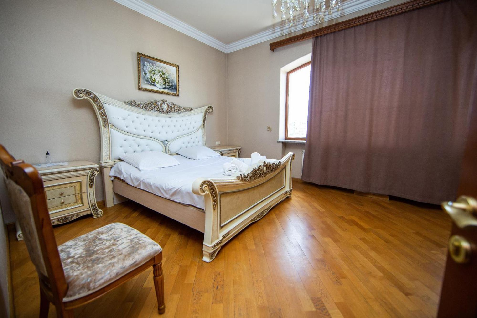 Centre Hotel-Hostel Ереван Экстерьер фото