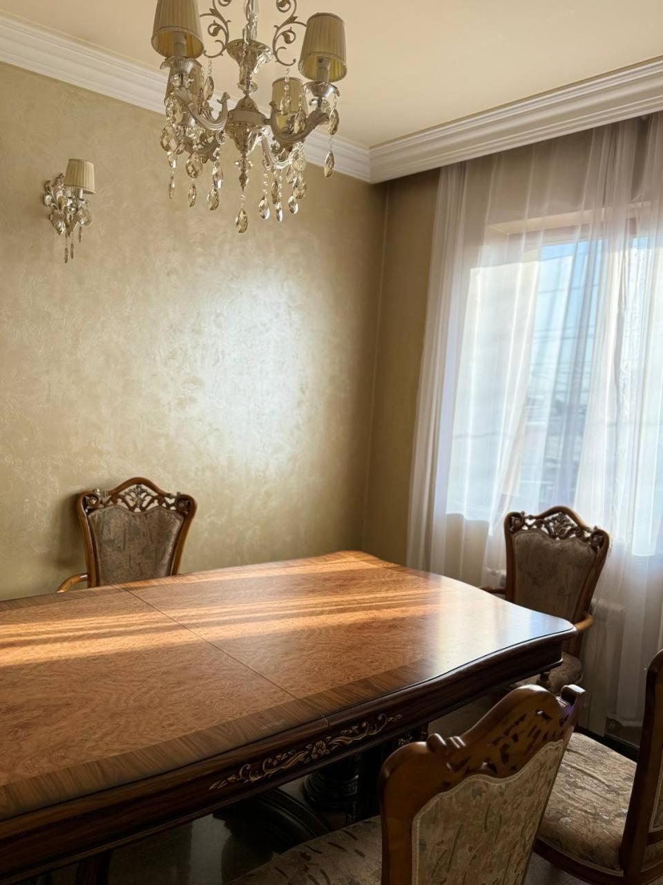 Centre Hotel-Hostel Ереван Экстерьер фото