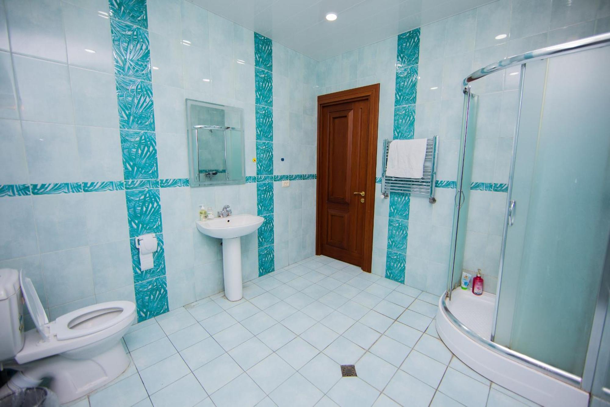 Centre Hotel-Hostel Ереван Экстерьер фото