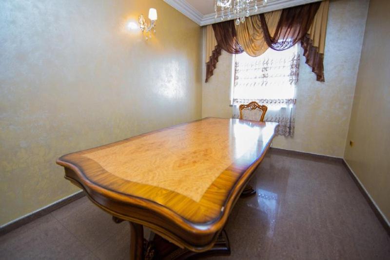 Centre Hotel-Hostel Ереван Экстерьер фото
